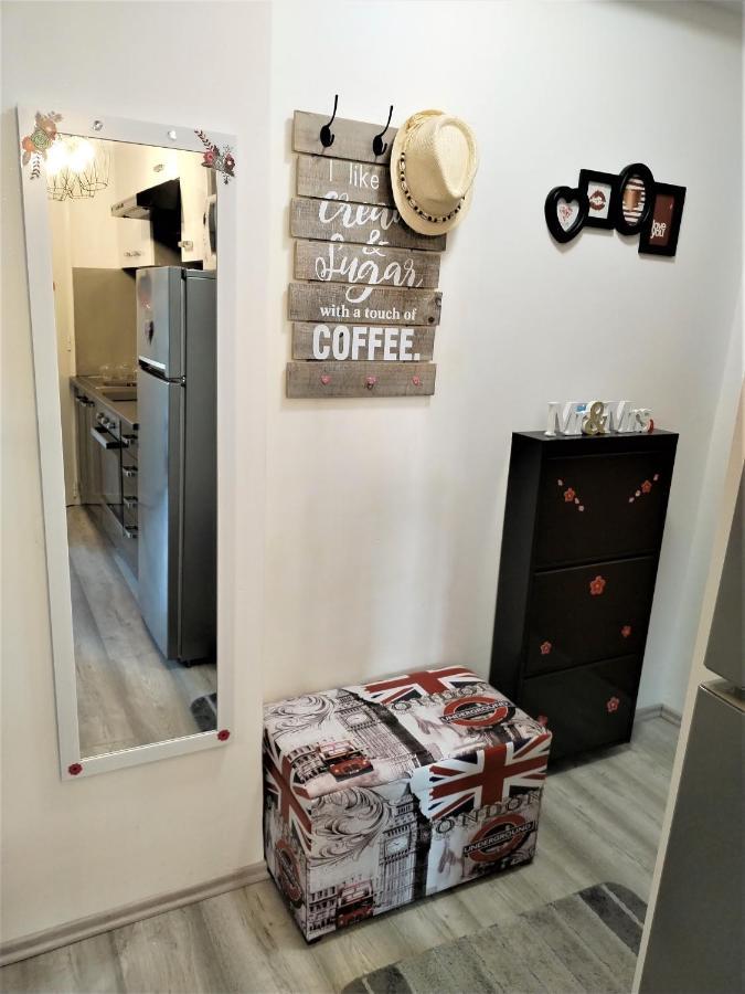 Apartments Mary & Free Parking Rovinj Bagian luar foto
