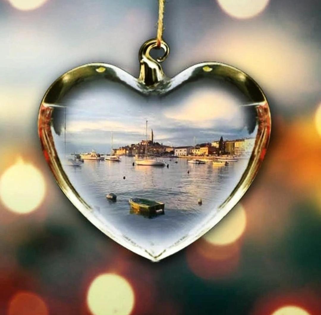 Apartments Mary & Free Parking Rovinj Ruang foto