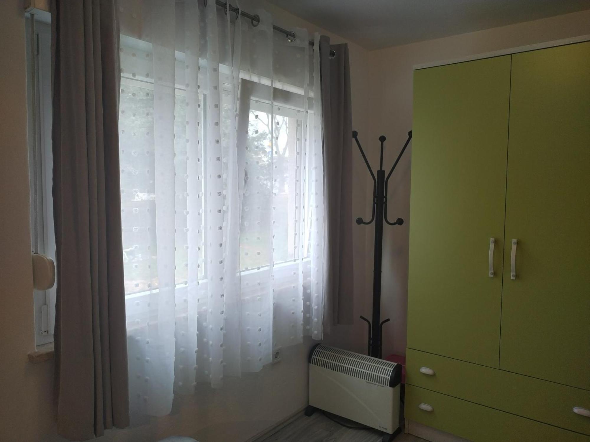 Apartments Mary & Free Parking Rovinj Ruang foto