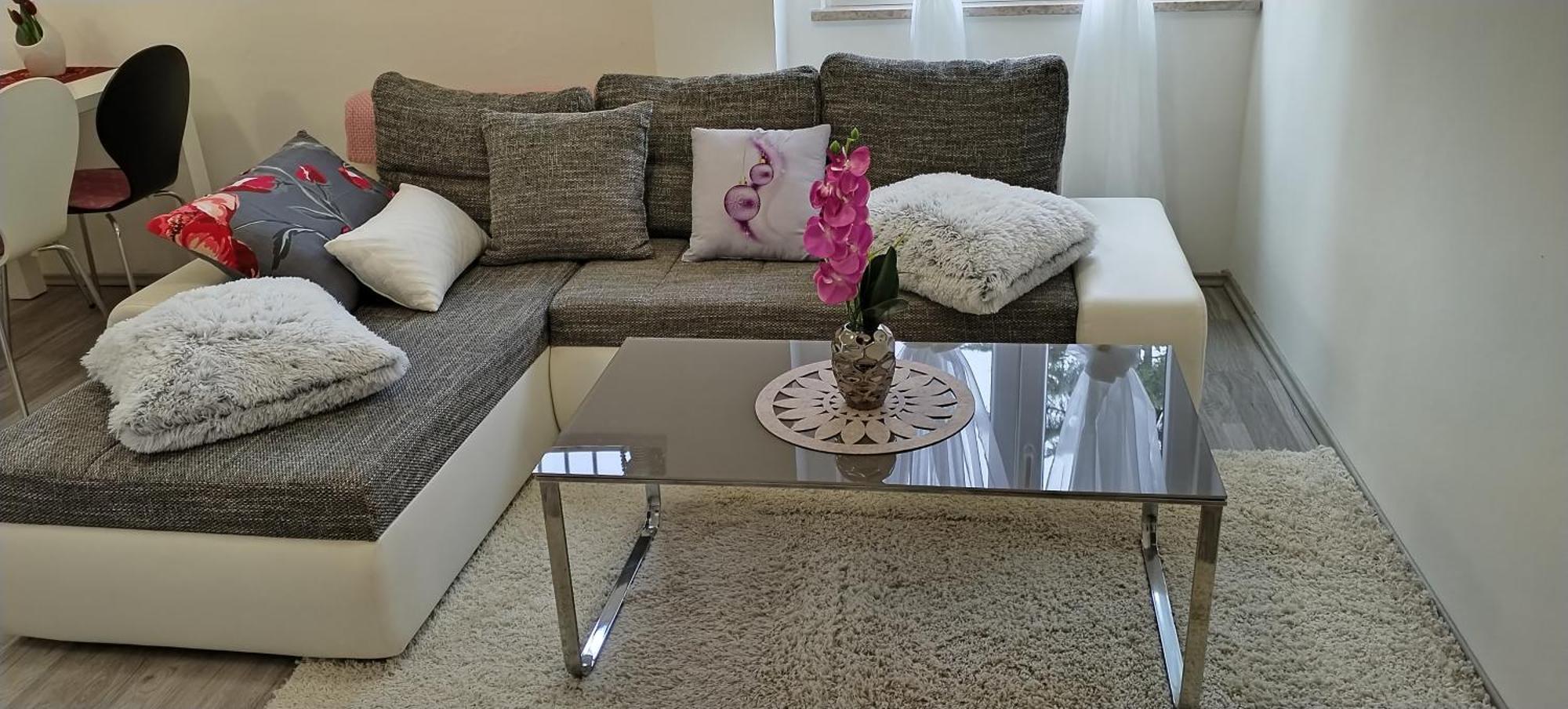 Apartments Mary & Free Parking Rovinj Ruang foto
