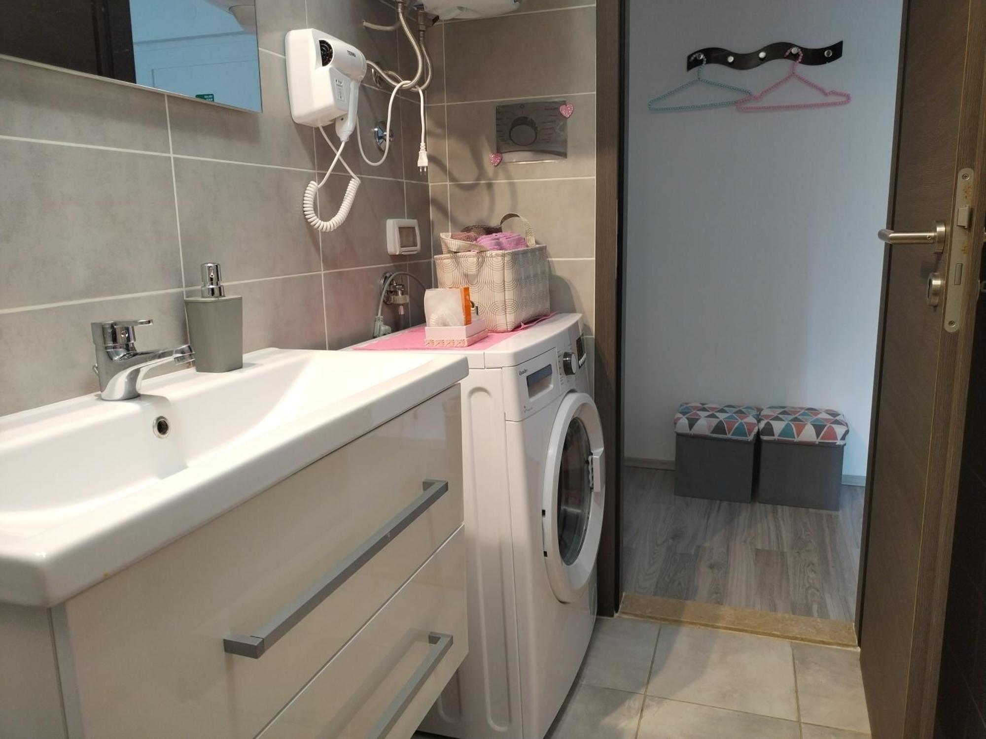 Apartments Mary & Free Parking Rovinj Ruang foto